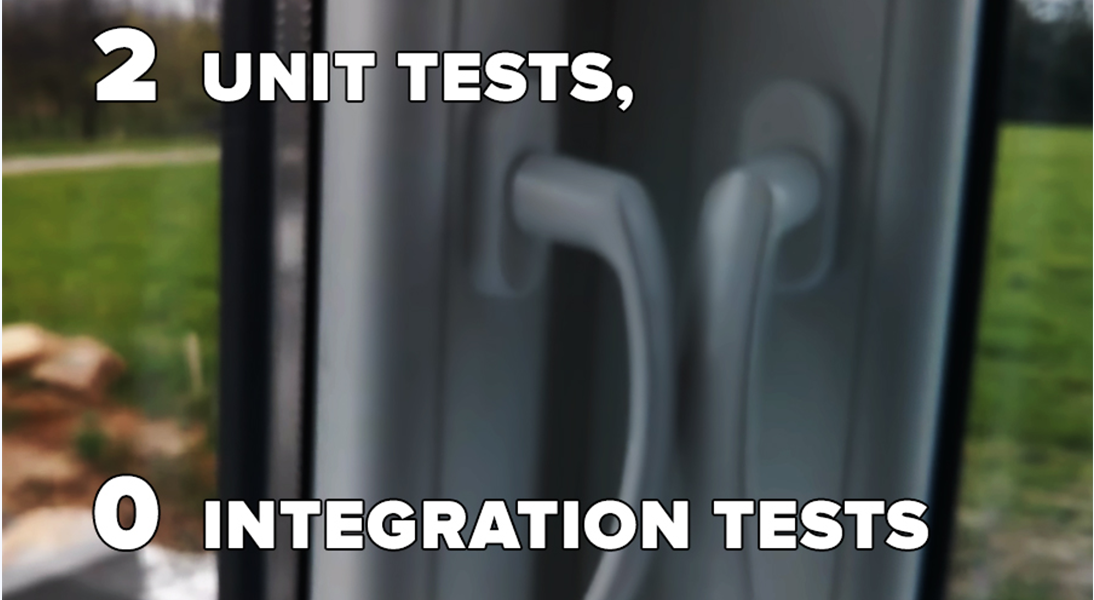 Integration Testing