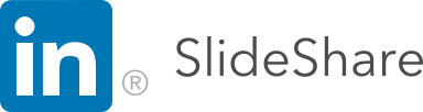 SlideShare logo