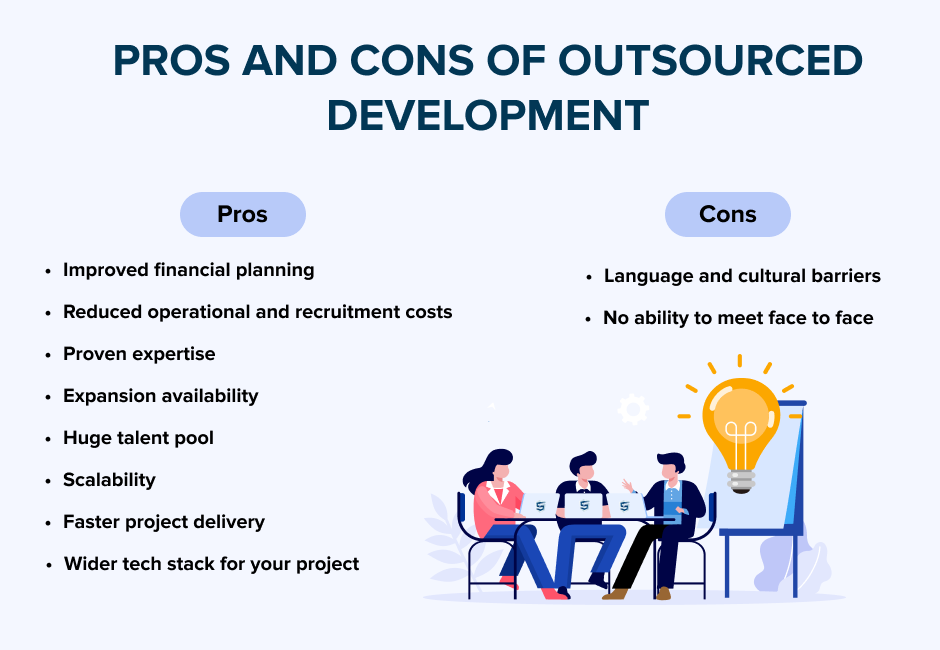 The Pros And Cons Of In House Vs Outsourced Warehouse