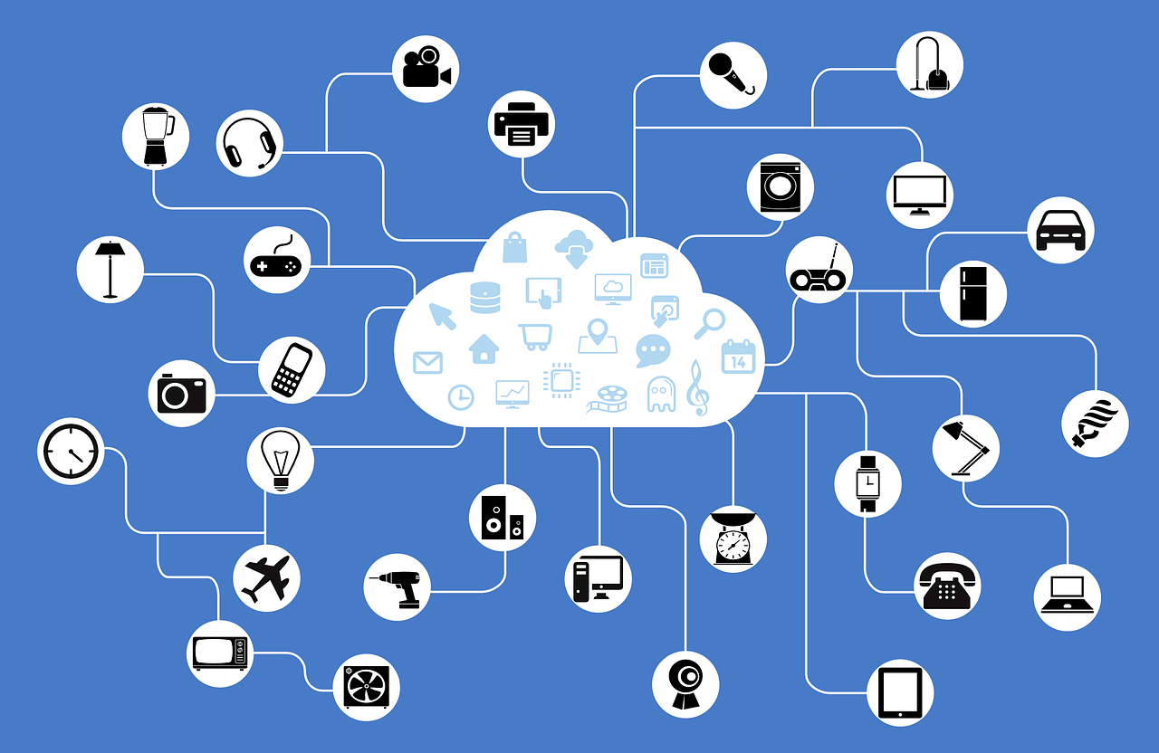 Impact of Internet of Things(IoT) on Business & Economy [2024 Trends]