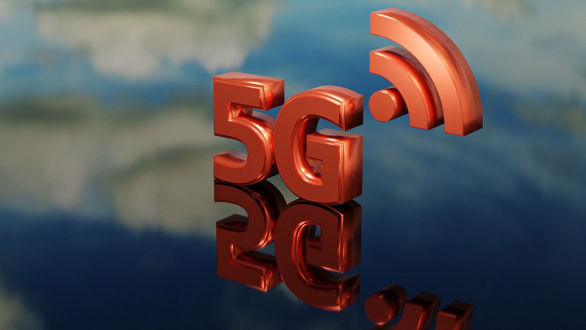 IoT and 5g
