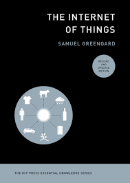 the Internet of Things - iot book