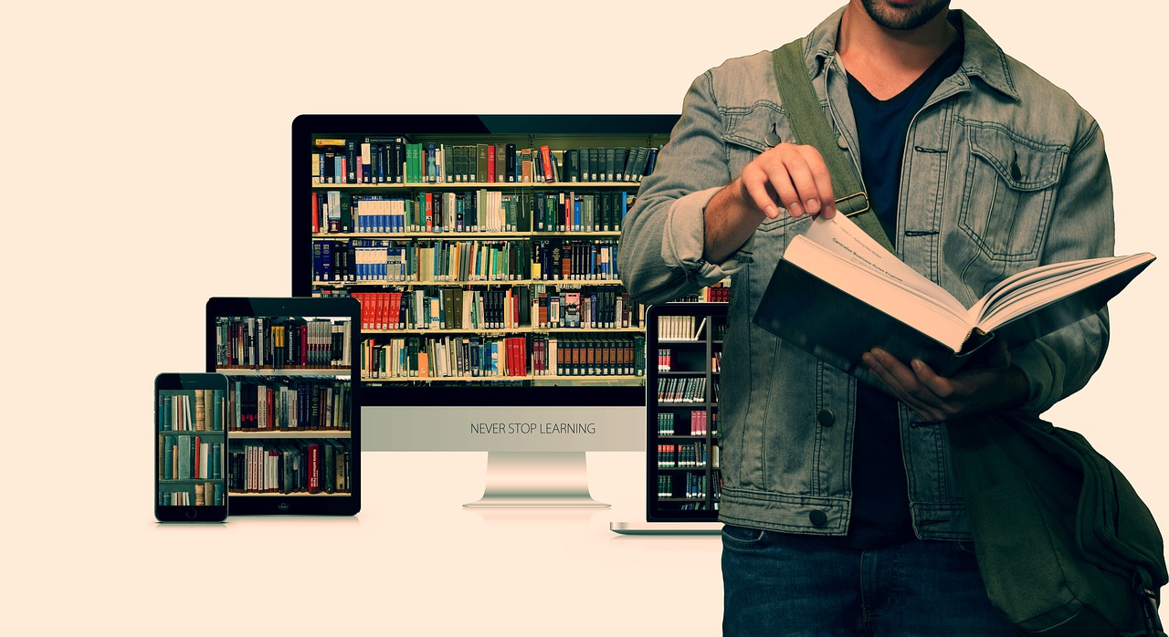 Iot books to read