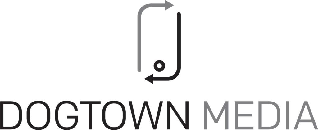 dogtown media logo