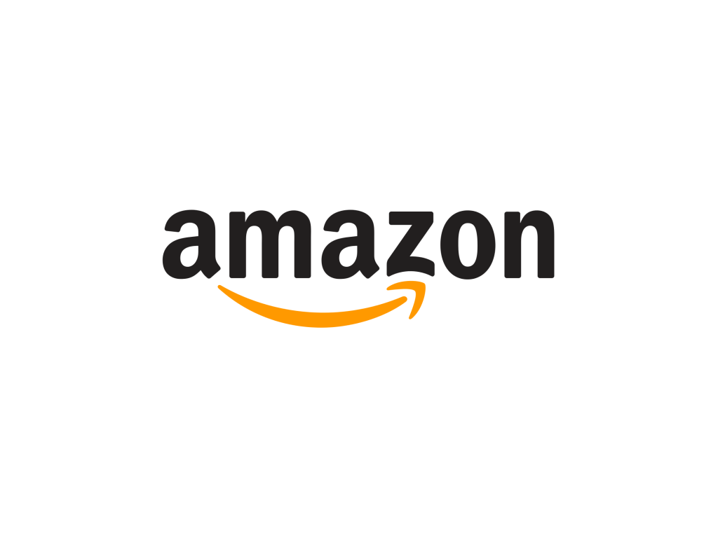 amazon logo