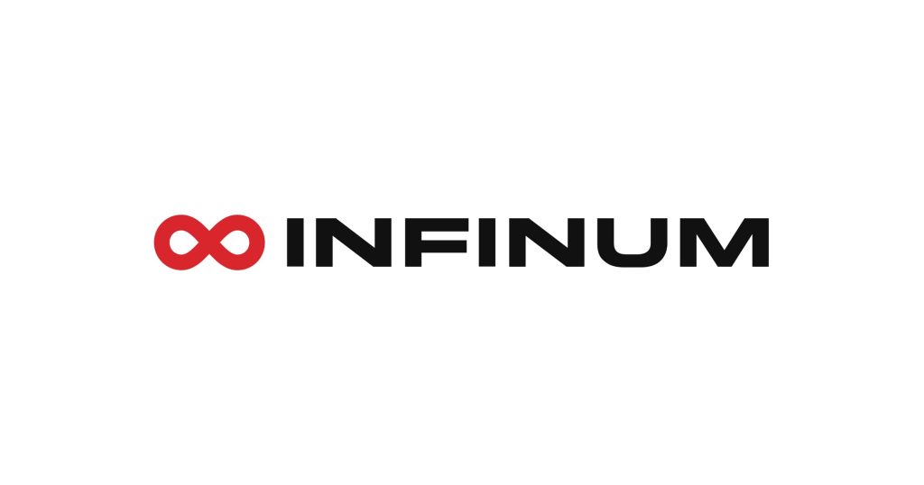 infinum logo