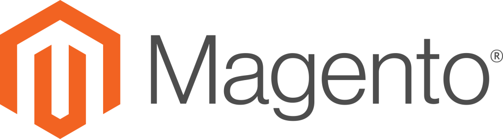 magento logo