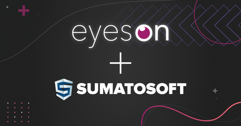 eyeson and sumatosoft