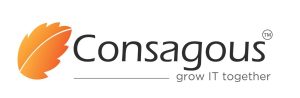 Consagous's logo