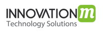 InnovationM logo
