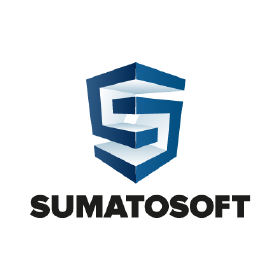 sumatosoft logo