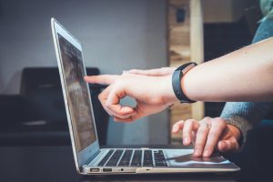 Developers are examining saas application