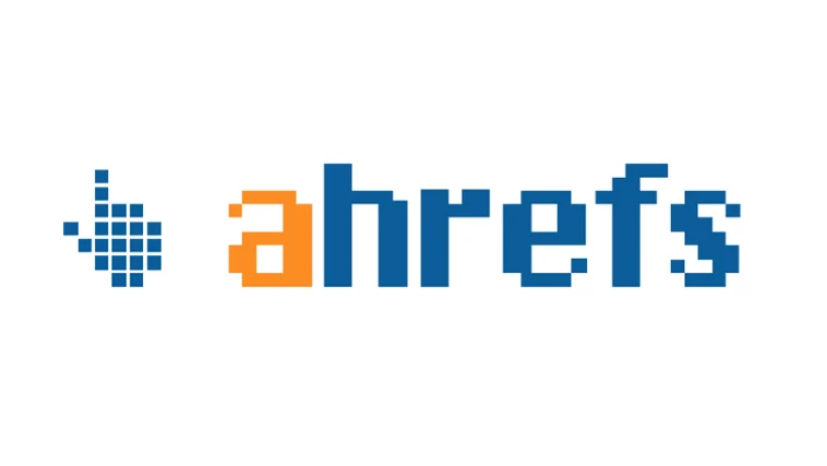 Ahref's logo
