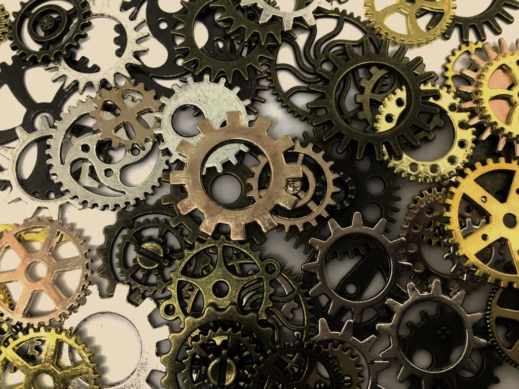 gears