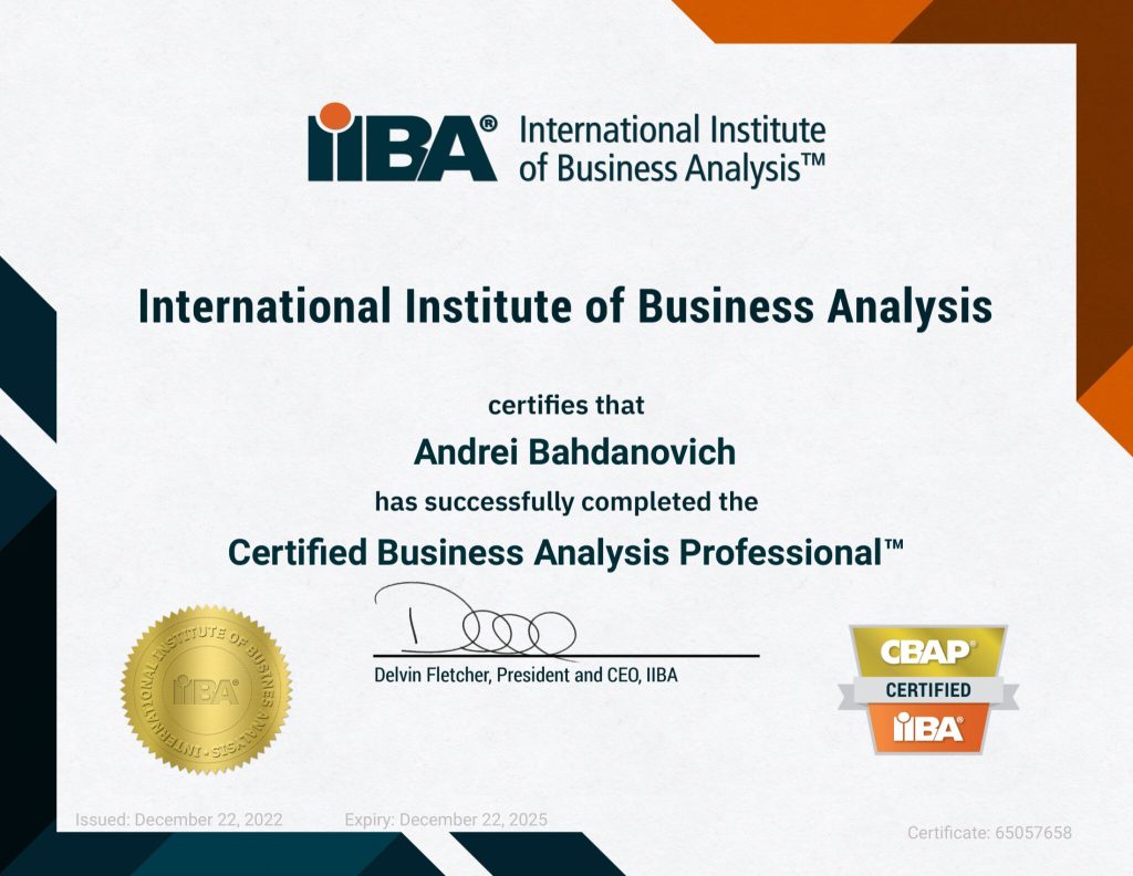 200+ Best Business Analysis Courses and Certifications for 2023