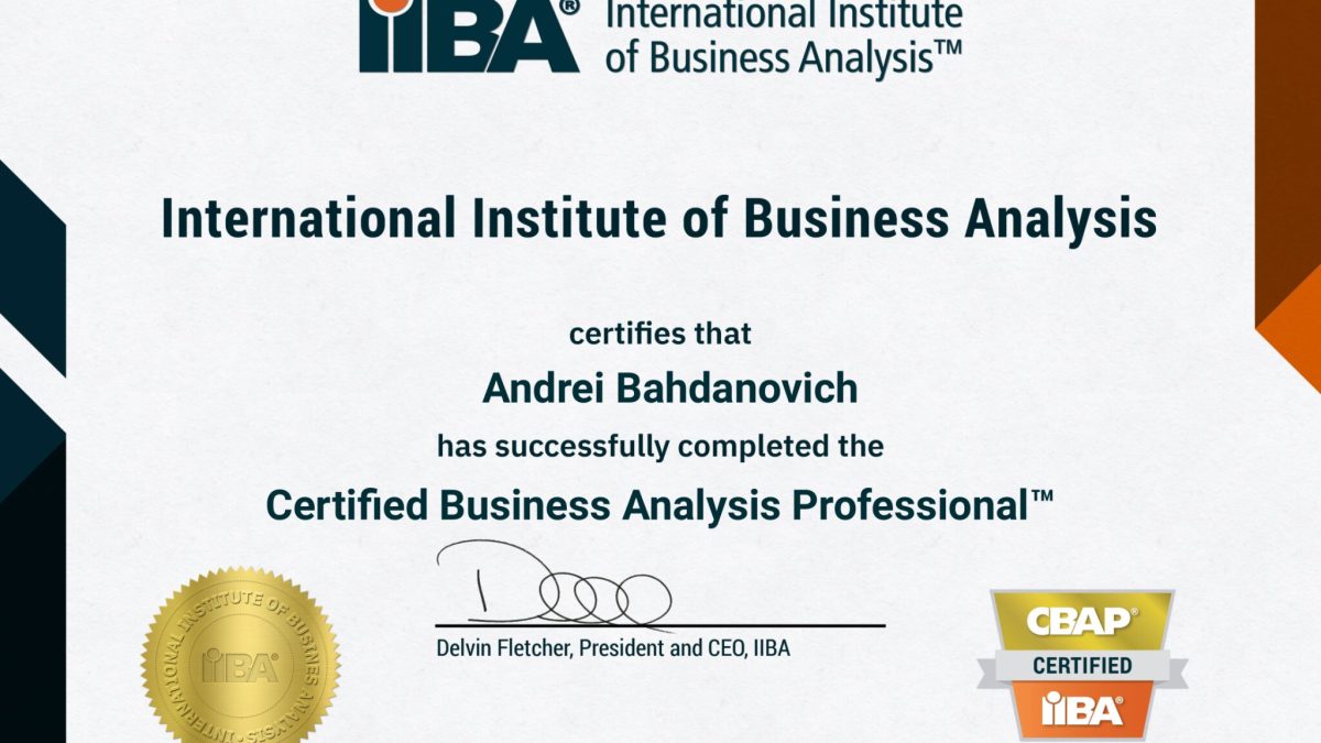 200+ Best Business Analysis Courses and Certifications for 2023