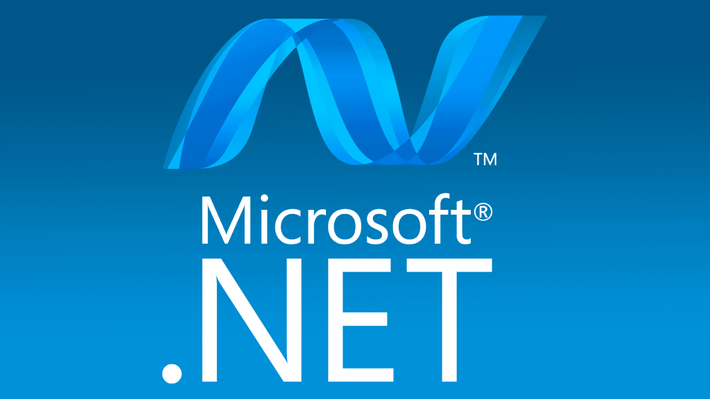Microsoft .NET framework