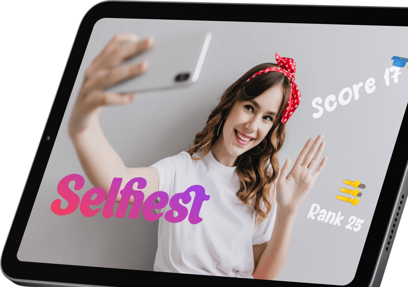 Selfiest