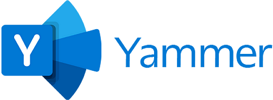 yammer logo