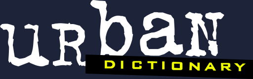 urban dictionary logo