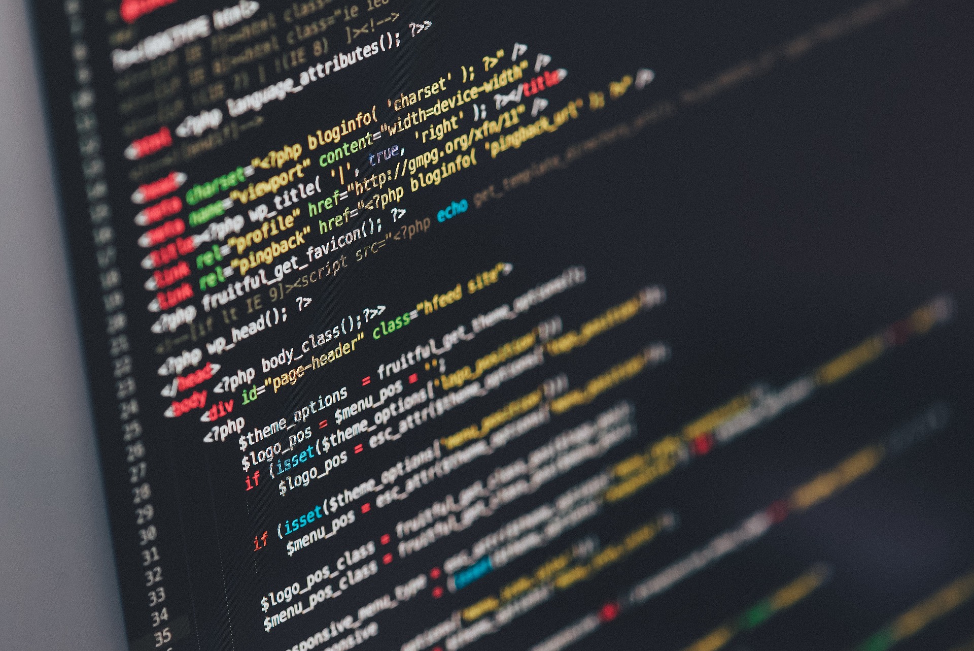 A digital twins code