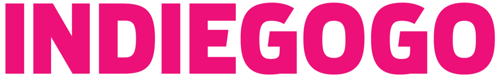 indiegogo logo