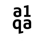 a1qa's logo