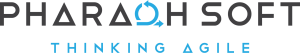 pharaoh soft's logo