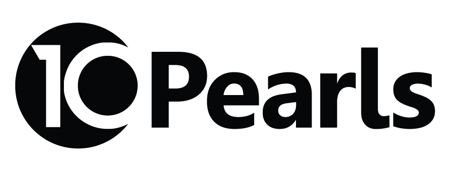 10pearls's logo