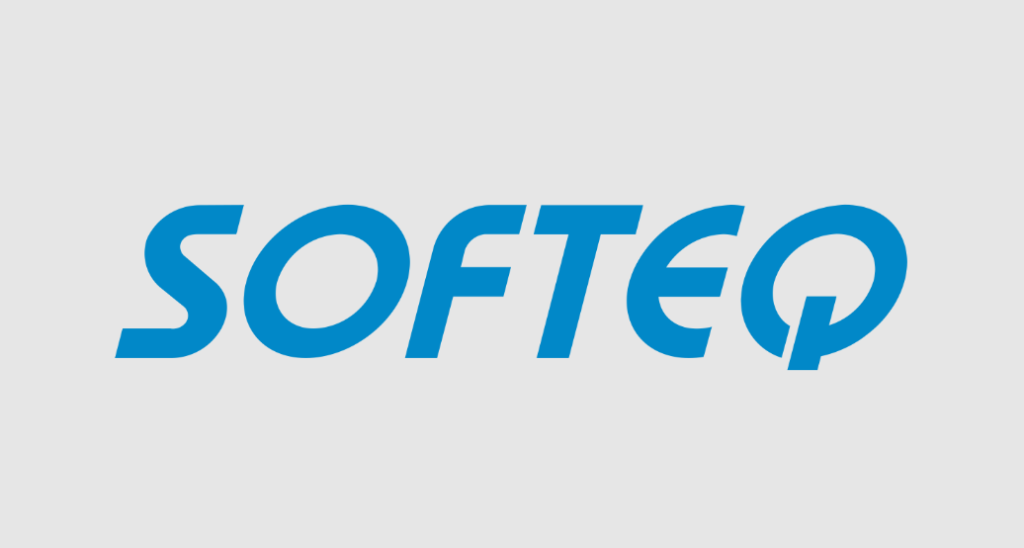 softeq's logo