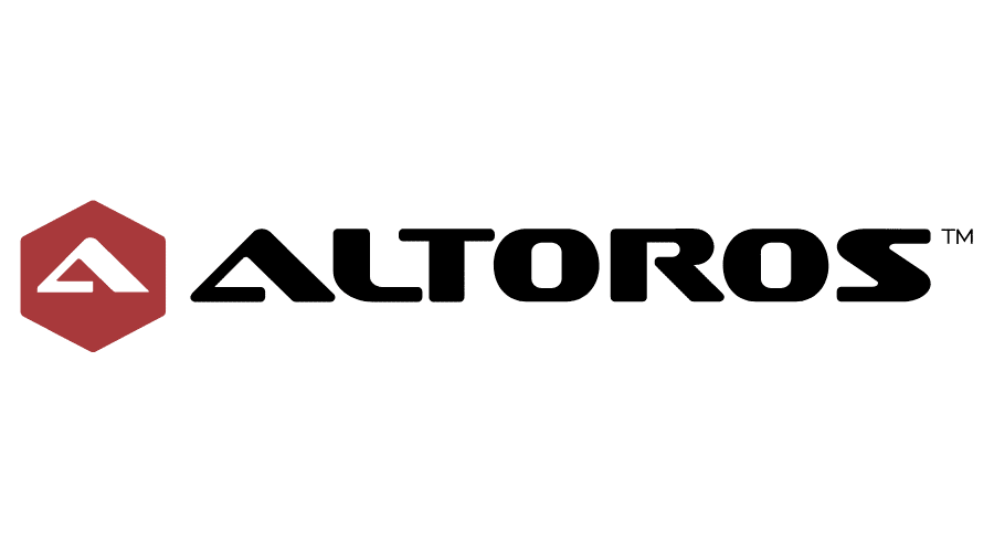 Altoros logo