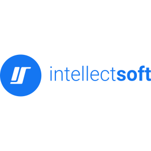 intellectsoft's logo