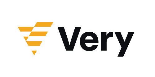 the very's logo
