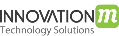 innovationM's logo