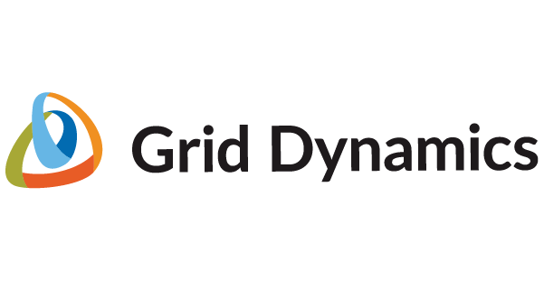 Grid Dynamics logo