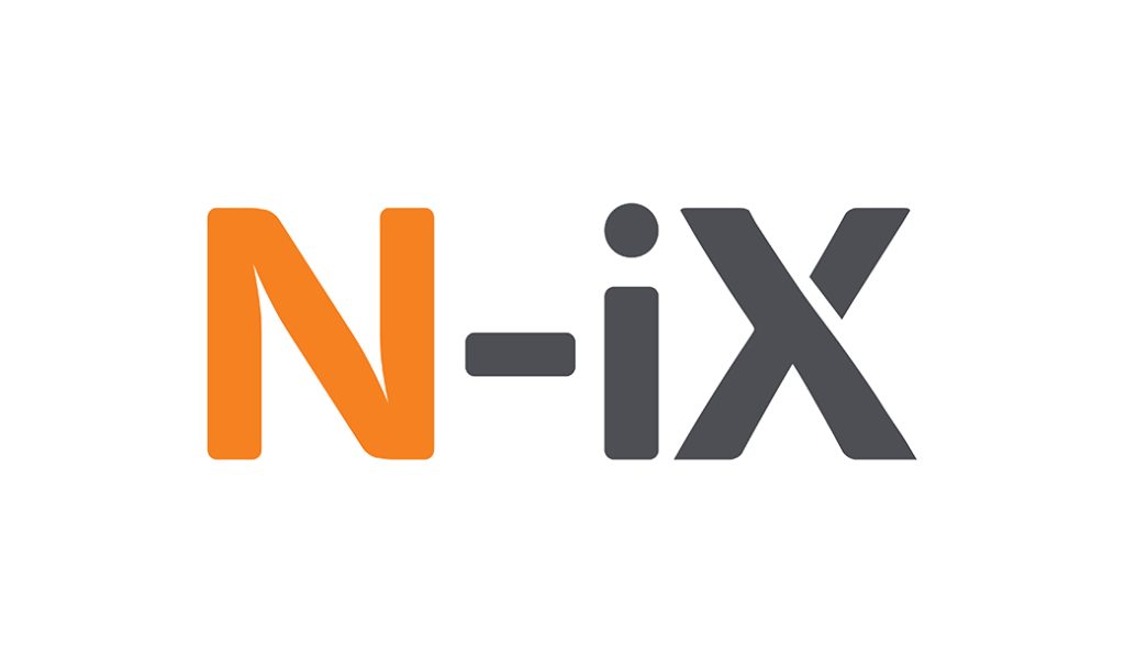N-iX_logo