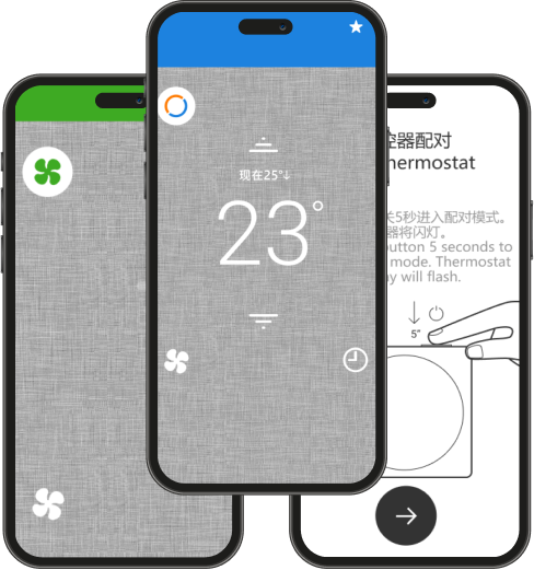app mobile screens