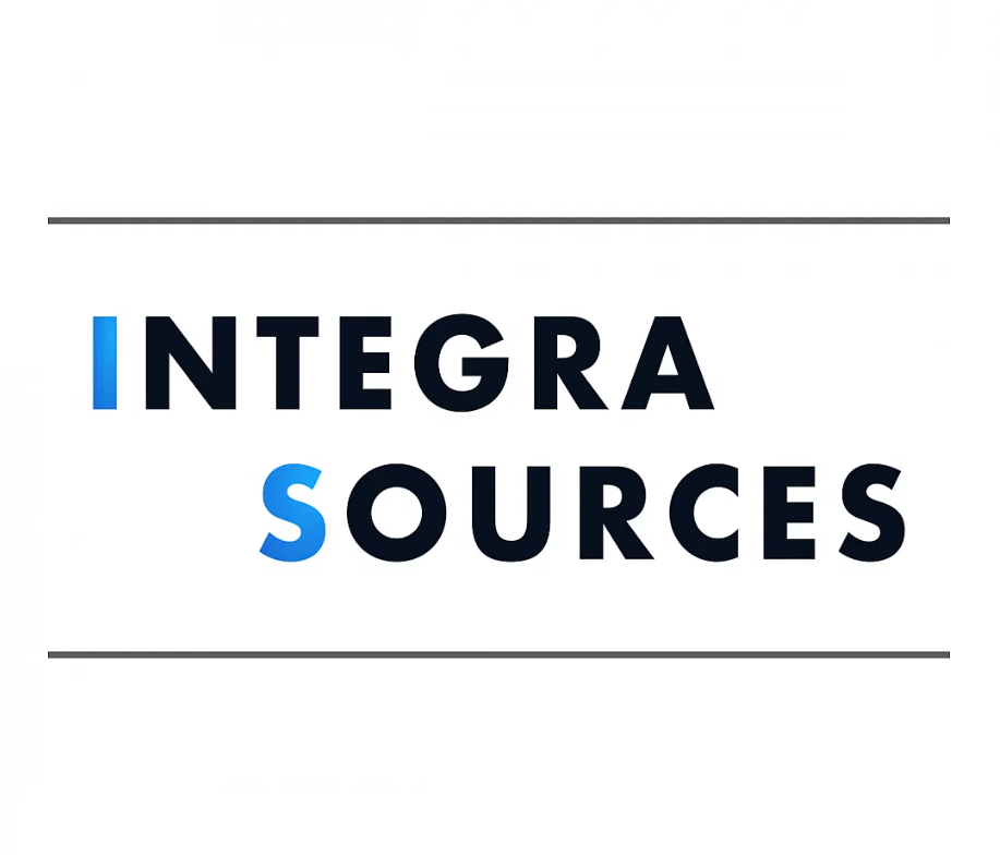 integra sources logo