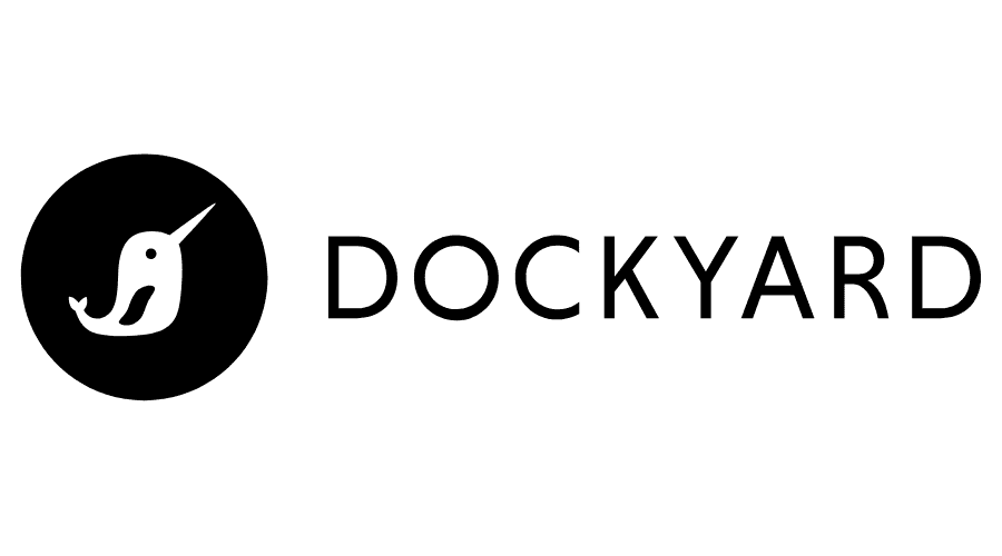 DockYard, Inc logo