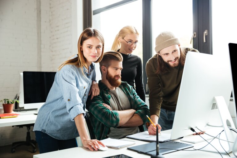 Custom AI Software Development Services | SumatoSoft