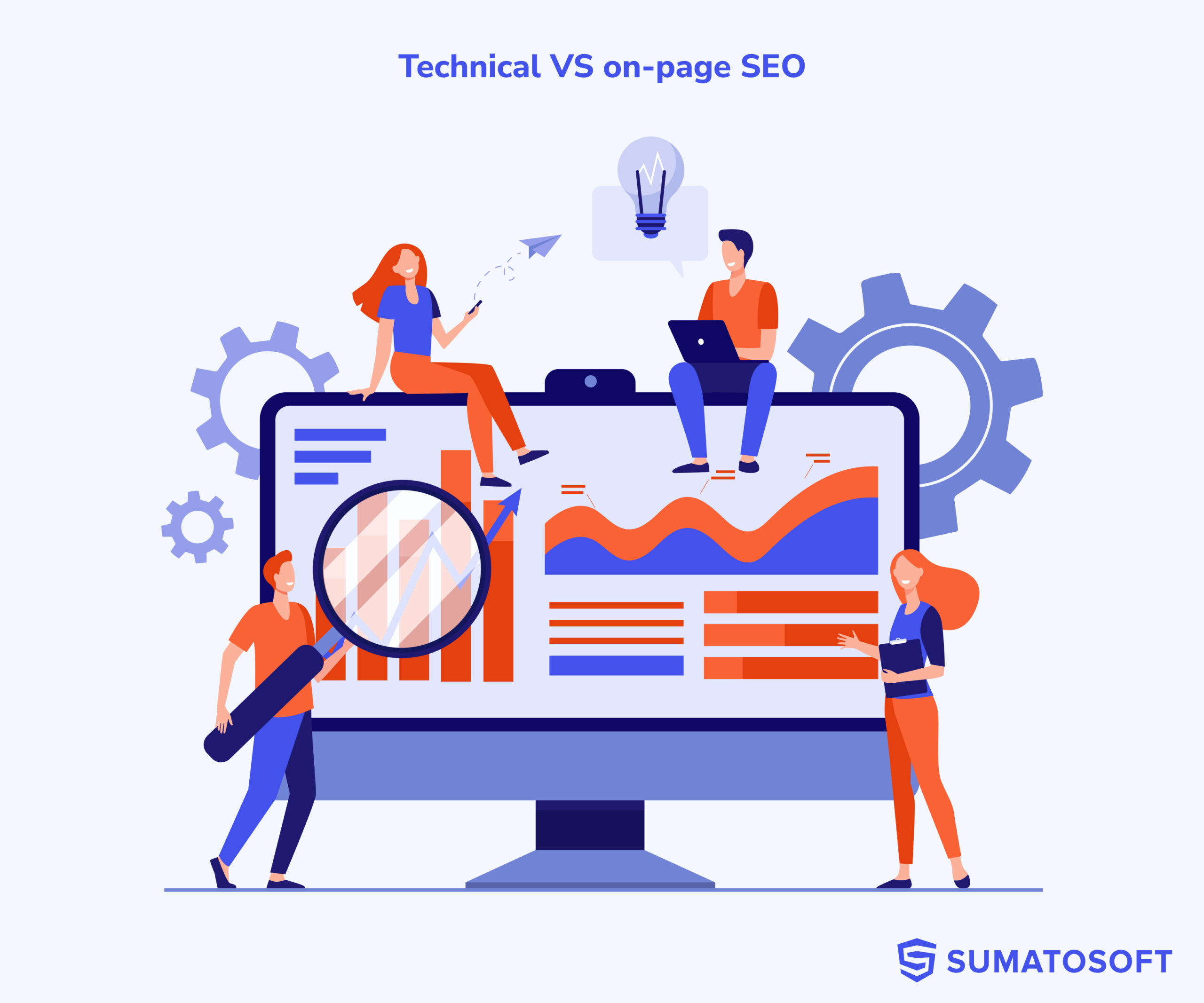 Driving Success Online: How an SEO Site Auditor Can Transform Your Website - On-Page SEO Optimization