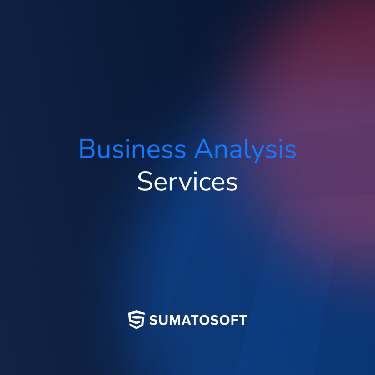 What is a Business Analysis and What does Business Analyst Do