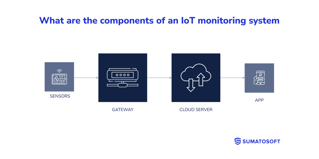Custom Remote Monitoring Solution Development 📡