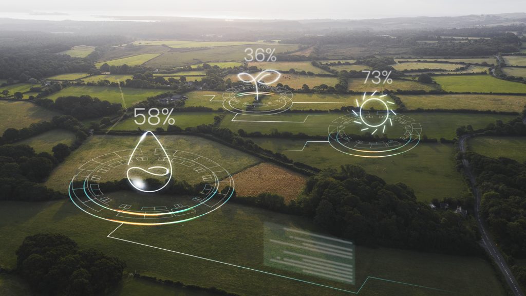 Iot in climate