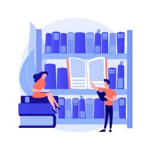 Library management