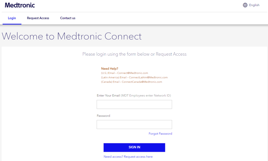 Medtronic Care Management Services