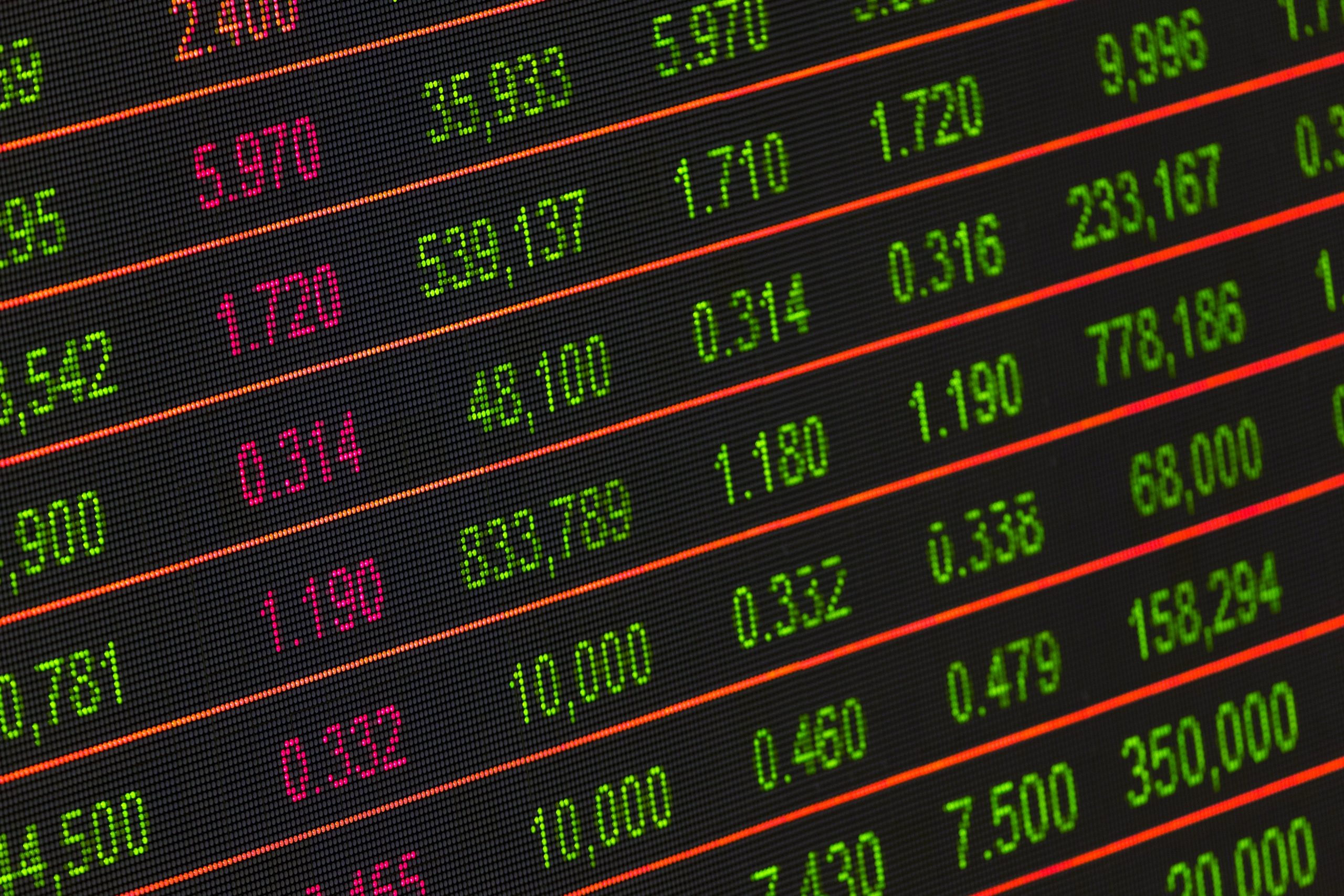 How to Build a Crypto Exchange App