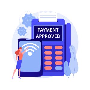 Payment processing systems