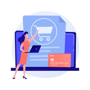 Streamlined checkout processes