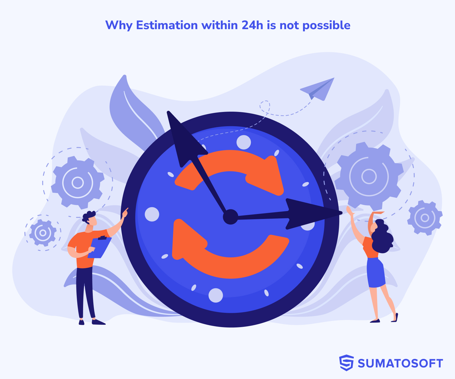 24-hour estimation